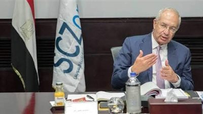 رئيس اقتصادية قناة السويس يشارك في افتتاح قمة مصر الاقتصادية.. غداً