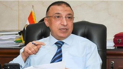 1.5 مليار جنيه قيمة تصالحات البناء بالإسكندرية.. وحي غرب: لم نتلق إخطارا بوقف استلام الطلبات