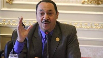 النويشى يطالب الحكومة بإعلان خطتها لمواجهة السيول