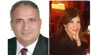 أخبار ماسبيرو.. منى زكي أستاذ التخطيط والفكر الاستراتيجي ضيفة الشرق الأوسط