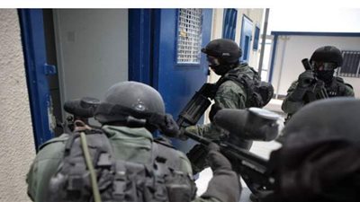 8 قتلى وأكثر من 70 جريحا  إثر تمرد داخل سجن في سريلانكا بسبب كورونا