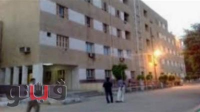 تطوير مستشفى قطور المركزى بالغربية  باعتماد 4.5 ملايين جنيه