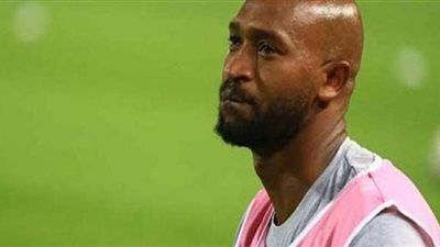 حبس المتهمين بالتنمر على شيكابالا  4 أيام على ذمة التحقيقات