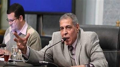 أمين مسعود: عودة حركة البناء خطوة إيجابية وتكتب نهاية البناء العشوائي