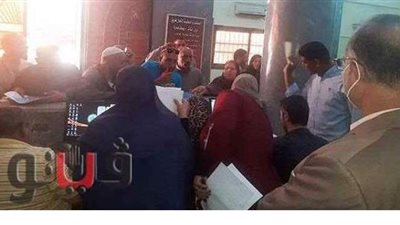 محافظة الشرقية:  لم نتلق إخطارا بوقف استقبال طلبات التصالح في مخالفات البناء