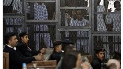 مد أجل الحكم على 555  متهما بقضية ولاية سيناء لـ15 ديسمبر