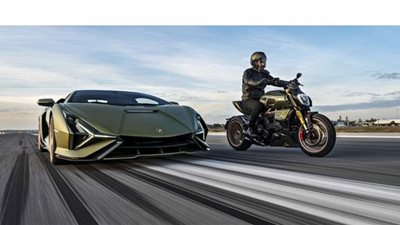 كثافات مرورية عالية بكوبرى أكتوبر  وميدان التحرير | فيديو