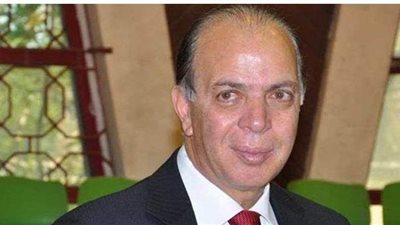 محمد الطويلة: اتحاد الكرة لن يسمح بقيد اللاعبين الجدد للإسماعيلي