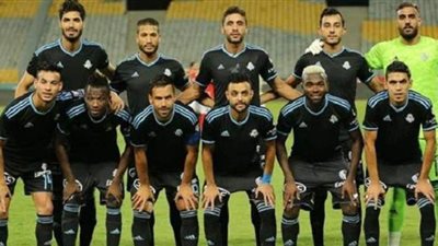 بيراميدز يعلن قائمته الأفريقية.. تعرف عليها