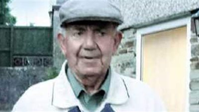 أنباء عن وفاة شمس بدران في لندن