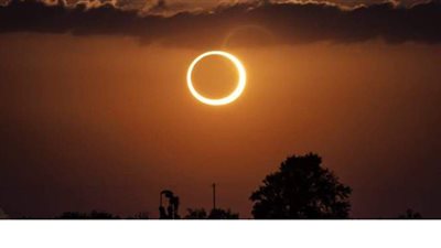 5 أعمال مستحبة عند كسوف الشمس