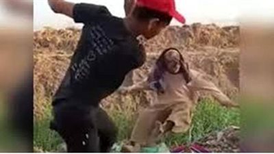 الحبس من سنة إلى اثنتين للمتهمين بالتنمر على 