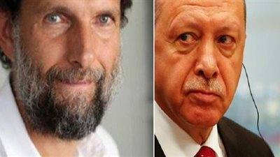 وزير ألماني يحذر تركيا من عدم الإفراج عن عثمان كافالا