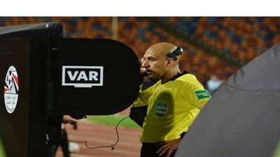 حكم الفيديو في لقاء تشيلسي وأشبيلية يدير المباراة  عن بعد