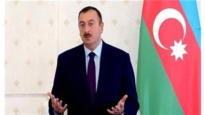 علييف يقترح على فرنسا منح الأرمينيين مدينة مرسيليا