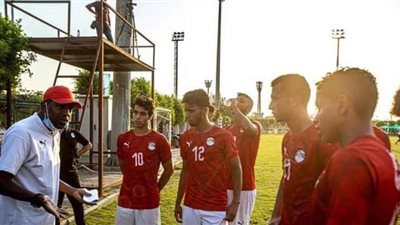 جدول ومواعيد مباريات منتخب الشباب ببطولة شمال أفريقيا