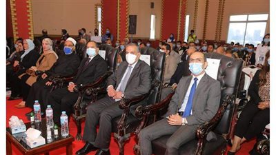 الفقي يفتتح مؤتمر 