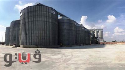 تنفيذ ٩٧% من الأعمال الإنشائية بصوامع الكسارة في الشرقية