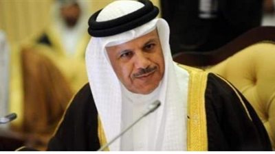 وزير الخارجية البحريني: إيران لها نوايا خبيثة من برنامجها النووي