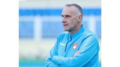 الإيطالي أنجلو مدرب ضمك السعودي يشهر إسلامه | فيديو