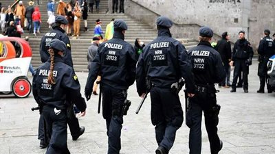 ارتفاع حصيلة ضحايا حادث الدهس في ألمانيا إلى قتيلين و15 مصابا