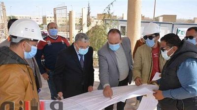 5 معلومات عن نادي متحدى الإعاقة بالمنيا | فيديو وصور