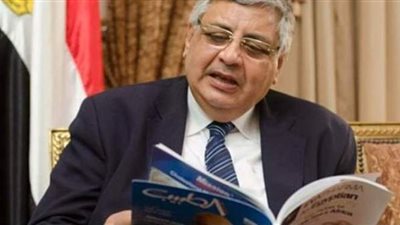 مستشار الرئيس للصحة:  اكتشاف الأمراض مبكرا يحمي الإنسان والدولة | فيديو