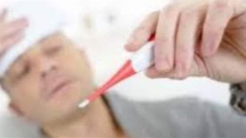 مرض التيفود