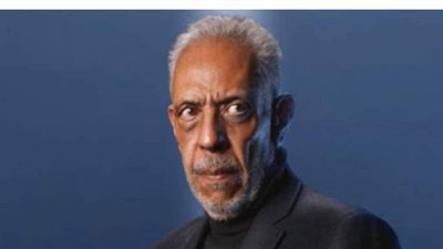 أول تعليق للفنان نبيل الحلفاوي بعد خسارة الزمالك أمام طلائع الجيش