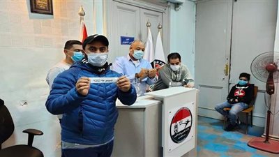 تعديل موعد انطلاق مسابقات الناشئين والبراعم بالقاهرة