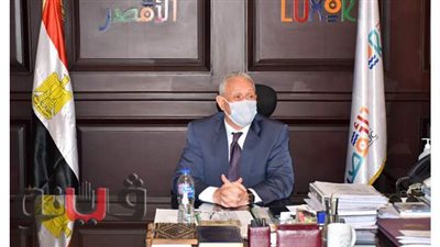 تدريب 30 متخصصا في مجال الاتصالات بمحافظة الأقصر