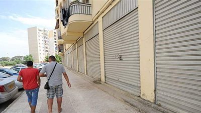 محافظة الجيزة: تطبيق حازم  لمواعيد فتح وغلق المحال والمطاعم والورش الحرفية