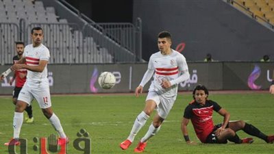 أول تعليق من طارق العشري على خسارة الزمالك أمام طلائع الجيش