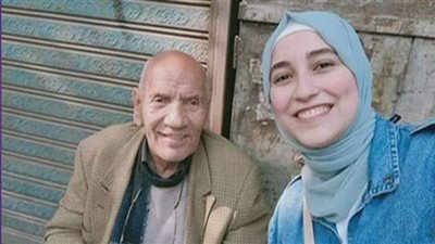 أول تعليق من محمد عبد الحليم على صورته أمام نفق الملك الصالح