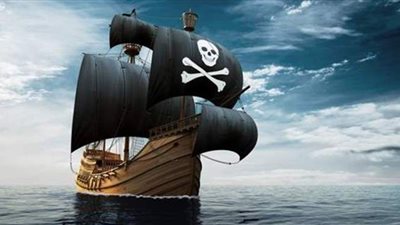 بعد اختطاف مصريين فى نيجيريا.. تعرف على نهايات أشهر قراصنة «الكاريبى»