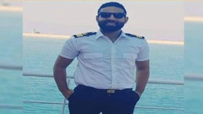 مالك السفينة المختطفة فى نيجيريا: 