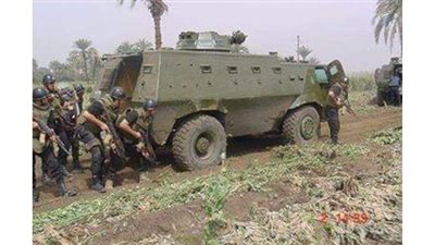 حبس 3 أشخاص قبل ترويجهم كمية كبيرة من المخدرات بالإسماعيلية