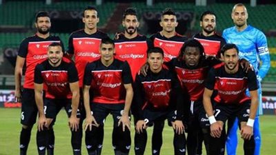 طلائع الجيش يهدي الصعود لنهائي الكأس لعبد الحميد بسيوني