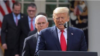 CNN: ترامب جمع أكثر من 170 مليون دولار منذ بدء الانتخابات