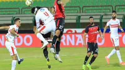 نشرة فيتو رياضة.. الزمالك يودع كأس مصر.. والأهلي يقصي الاتحاد ويتأهل لمواجهة الطلائع في النهائي