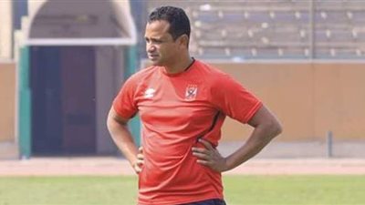 سامي قمصان: تأهلنا للنهائي بجدارة.. وهدفنا الفوز بكأس مصر