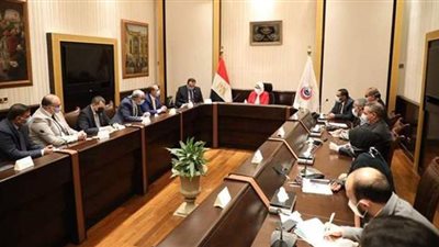 وزيرة الصحة : نقل  بروتوكولات علاج فيروس كورونا المستجد للمستشفيات الخاصة