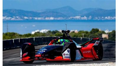 أودي تعلن خطة انسحابها من سباقات الفورمولا E