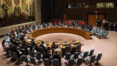 مجلس الأمن الدولي يبحث الاتفاق النووي الإيراني 22 ديسمبر