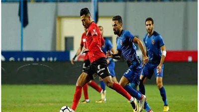 إبراهيم سعيد:  إسلام جابر عليه علامة استفهام كبيرة.. وأداؤه 