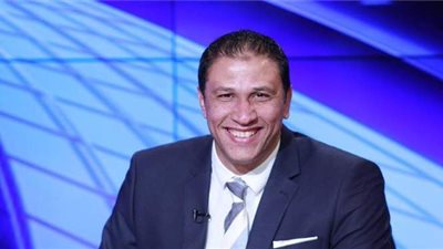 مجدي عبد العاطي: مشاركة الأهلي في كأس العالم للأندية تفيد الكرة المصرية تسويقيا