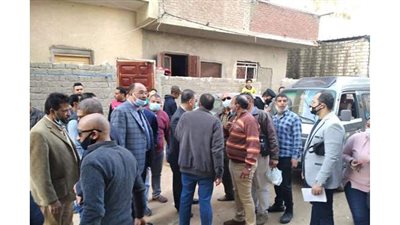 تكثيف حملات إغلاق المراكز التعليمية بالإسكندرية