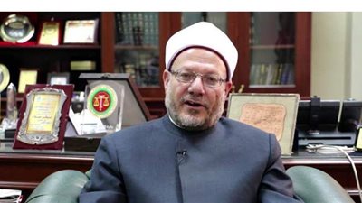 هل يعتبر المتوفى بسبب السرطان شهيدا؟ .. مفتي الجمهورية يجيب