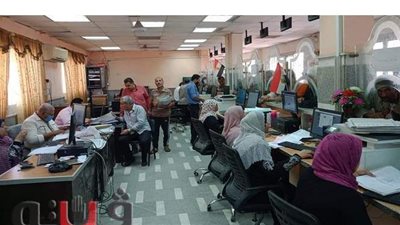 بني سويف تتلقى120 ألف طلب تصالح.. الواسطى فى المركز الأول وسمسطا الأخير