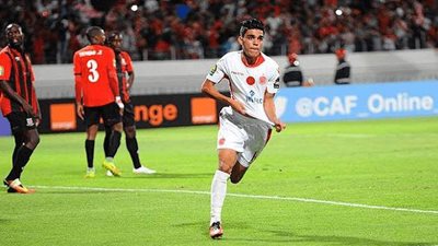 رسالة من وكيل أعمال 